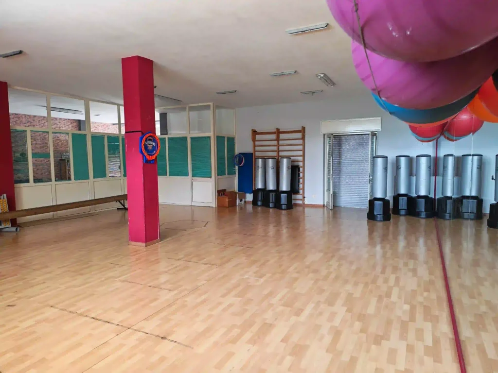 area corsi 3